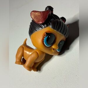 LOL SURPRISE OMG Dog Toy